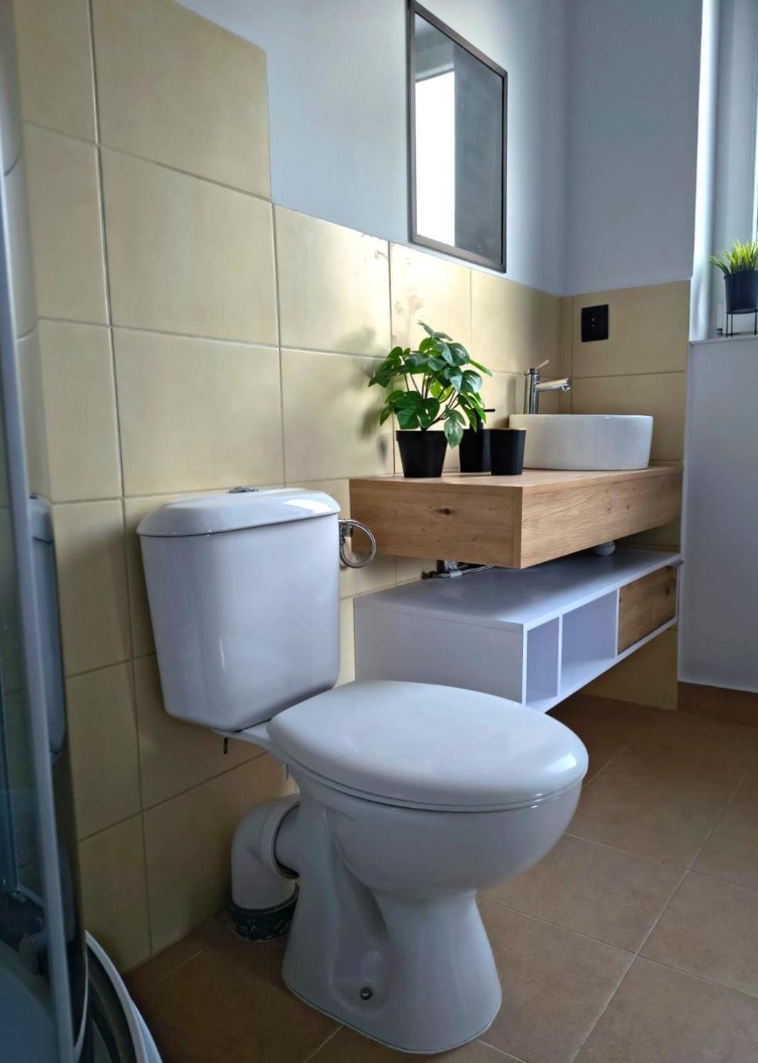 U Szwagra Apartment Ustka Exterior photo